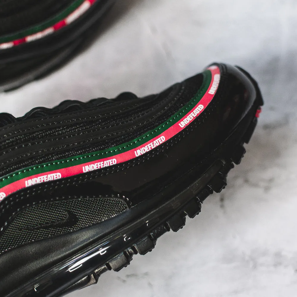 Nike Air Max 97 UNDFTD Black