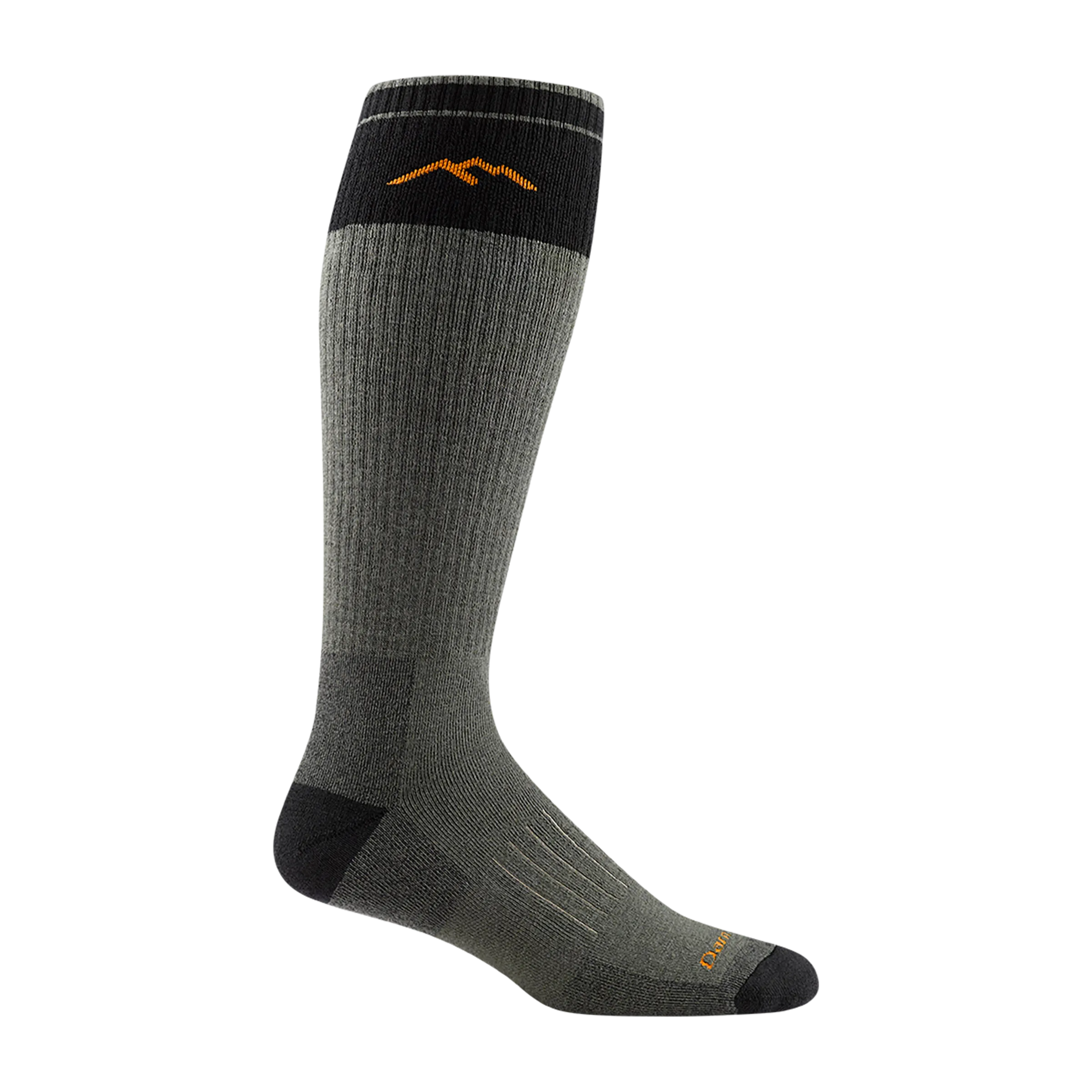 Over-the-Calf  Heavyweight Hunting Sock