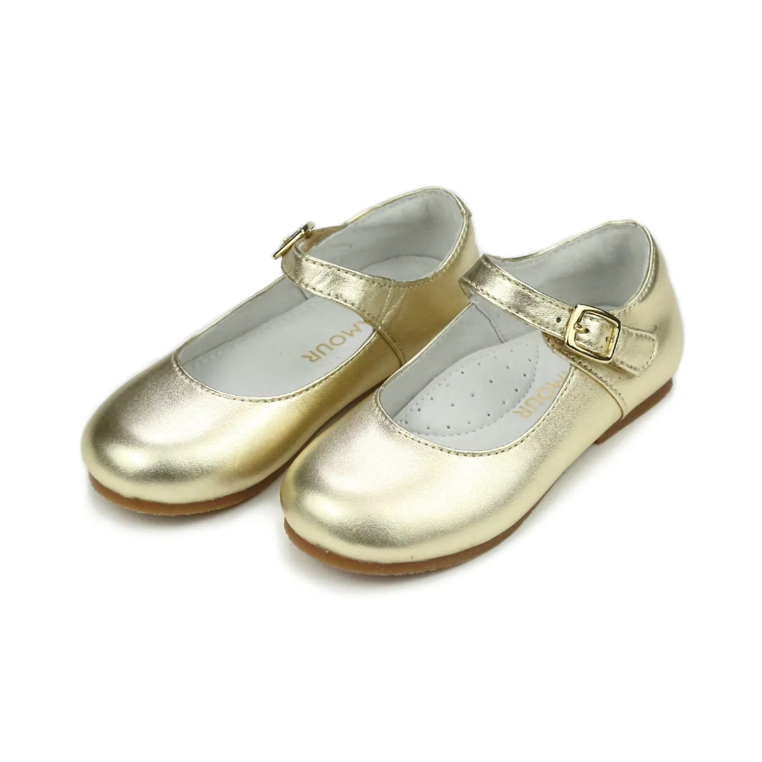 Rebecca Special Occasion Flat