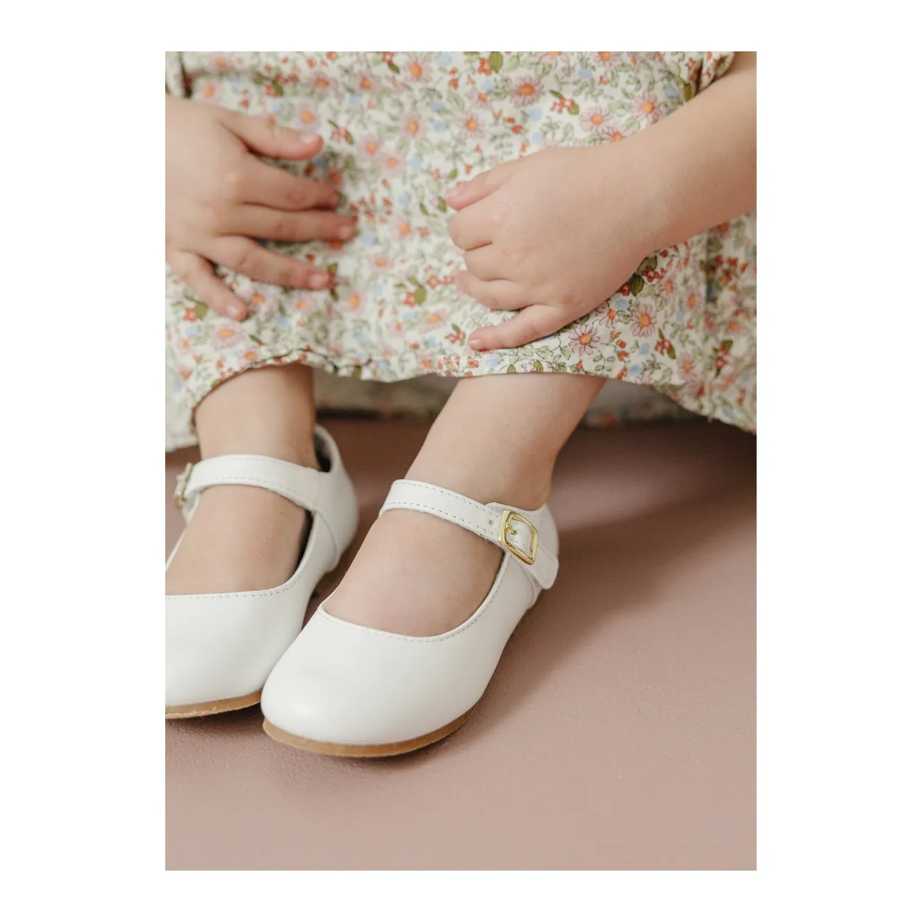 Rebecca Special Occasion Flat