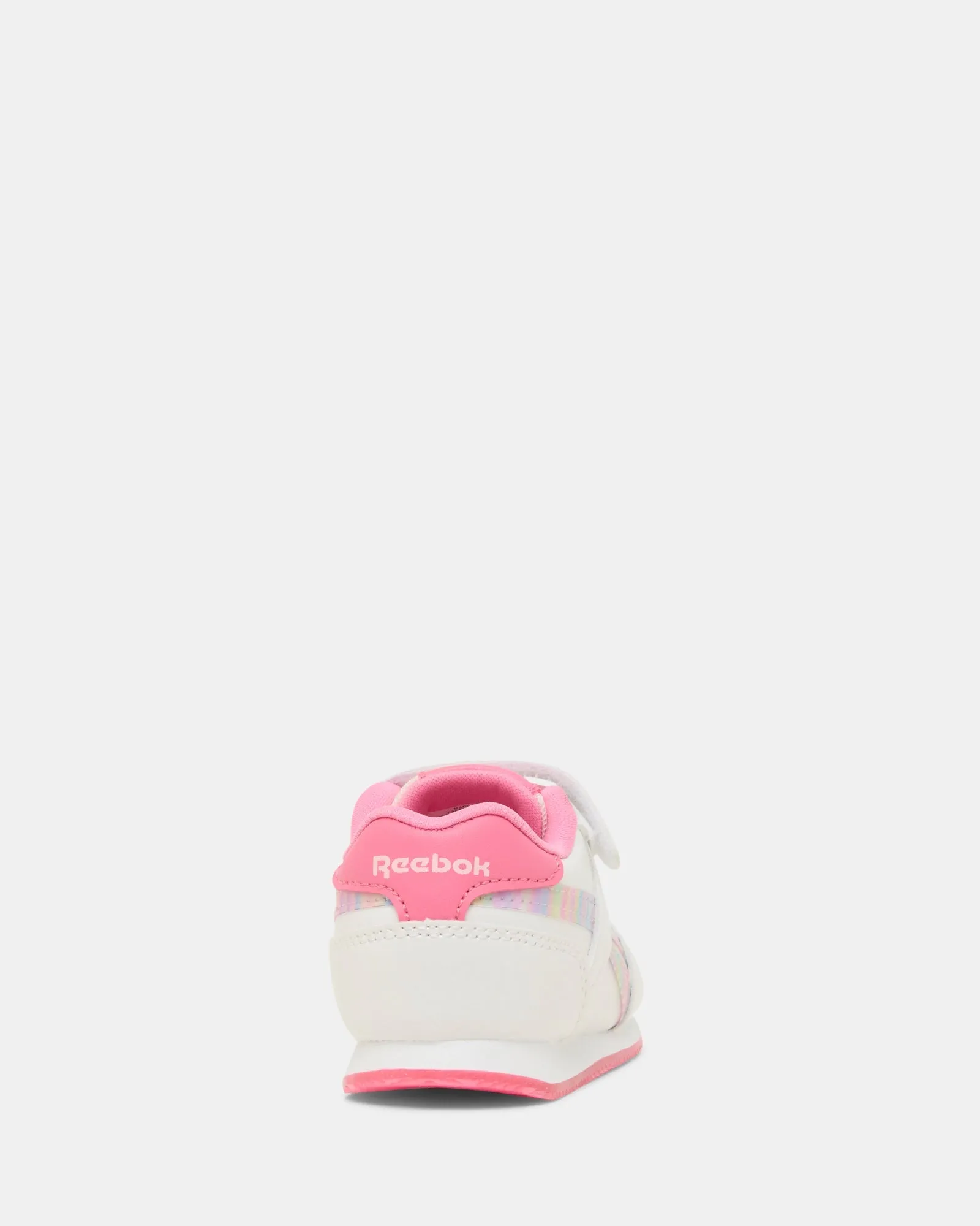 Reebok Royal CL Jog 3.0 1V White/True Pink/Pink Glow