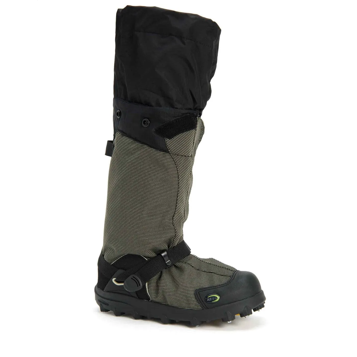 Unisex NEOS Navigator 5 STABILicers Insulated Overshoe