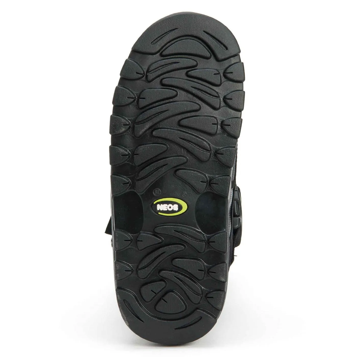 Unisex NEOS Voyager Overshoe