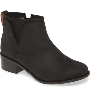 Vionic Joslyn Ankle Boot