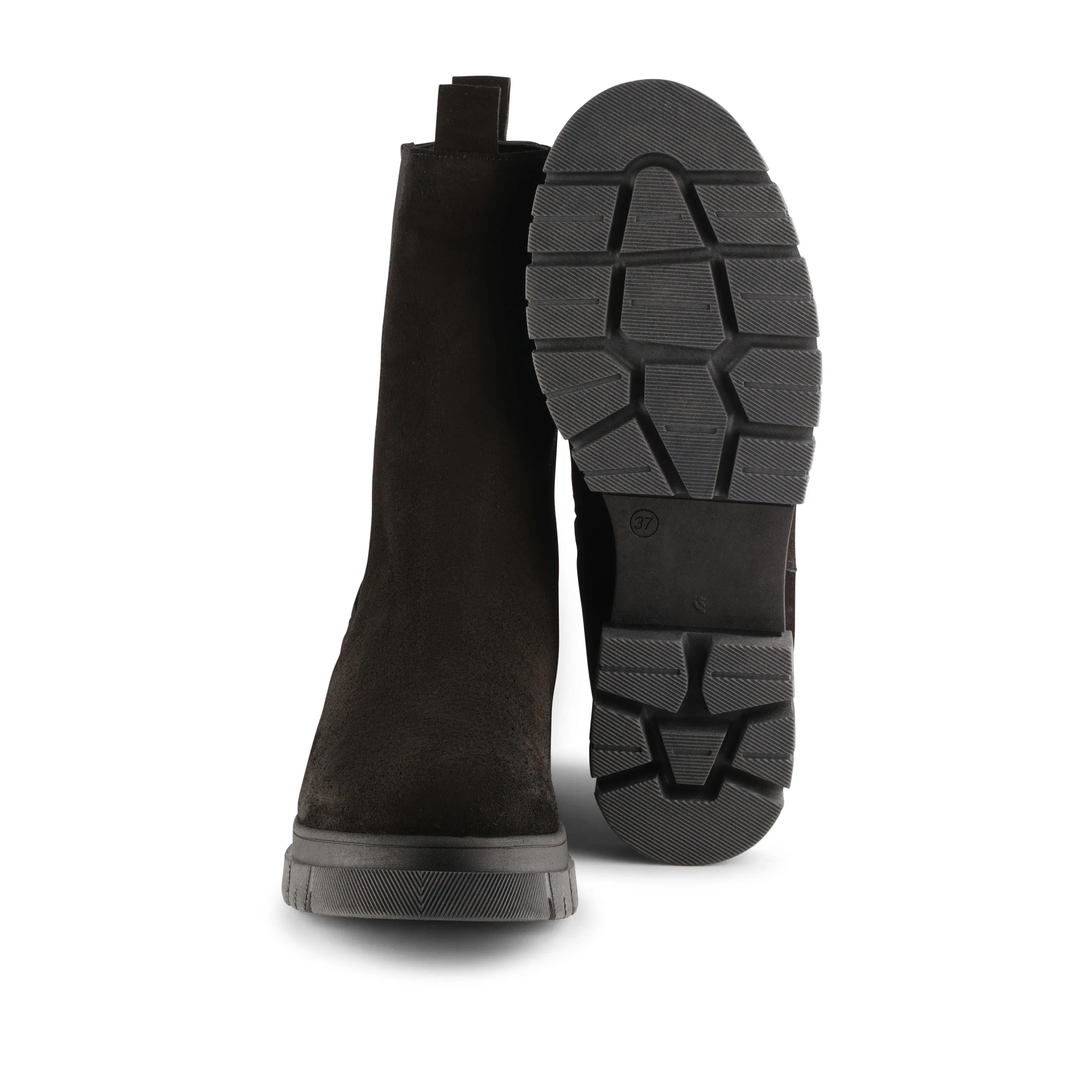 Waterproof Brienza Boots