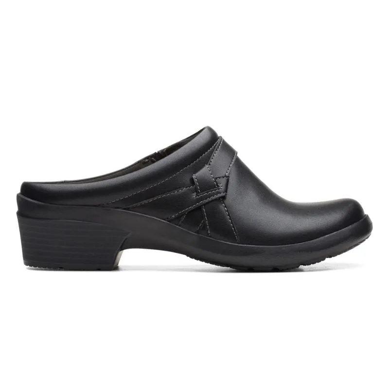 Womens Angie Mist Clog