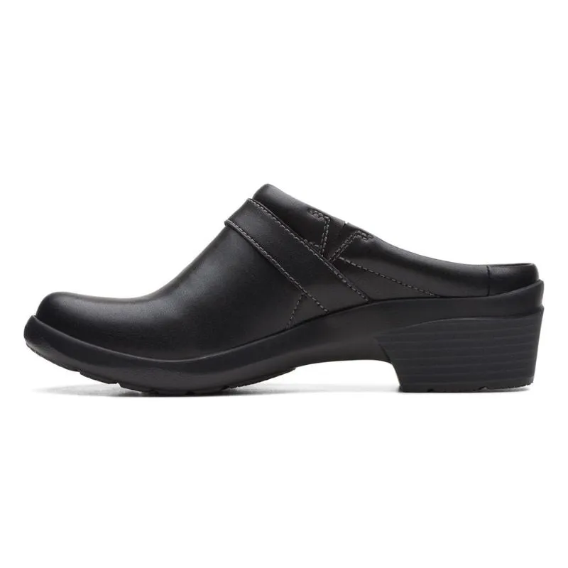 Womens Angie Mist Clog