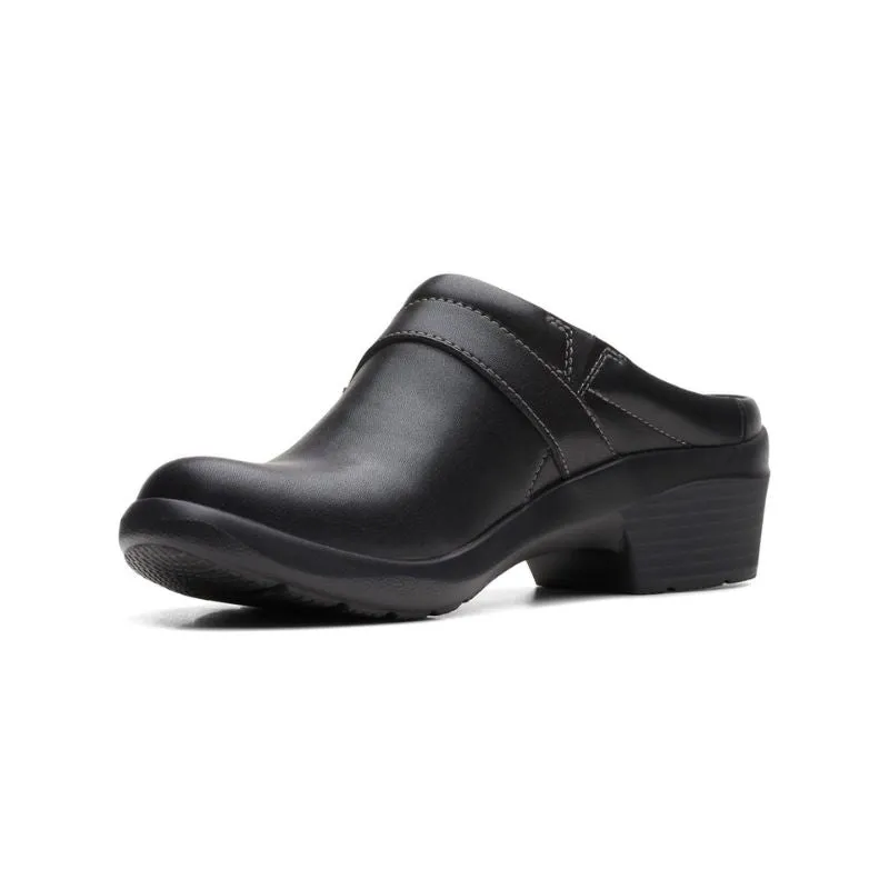 Womens Angie Mist Clog