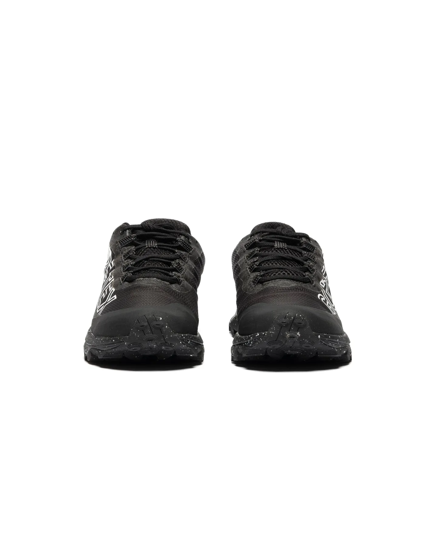 Women's Moab Speed GTX SE Black