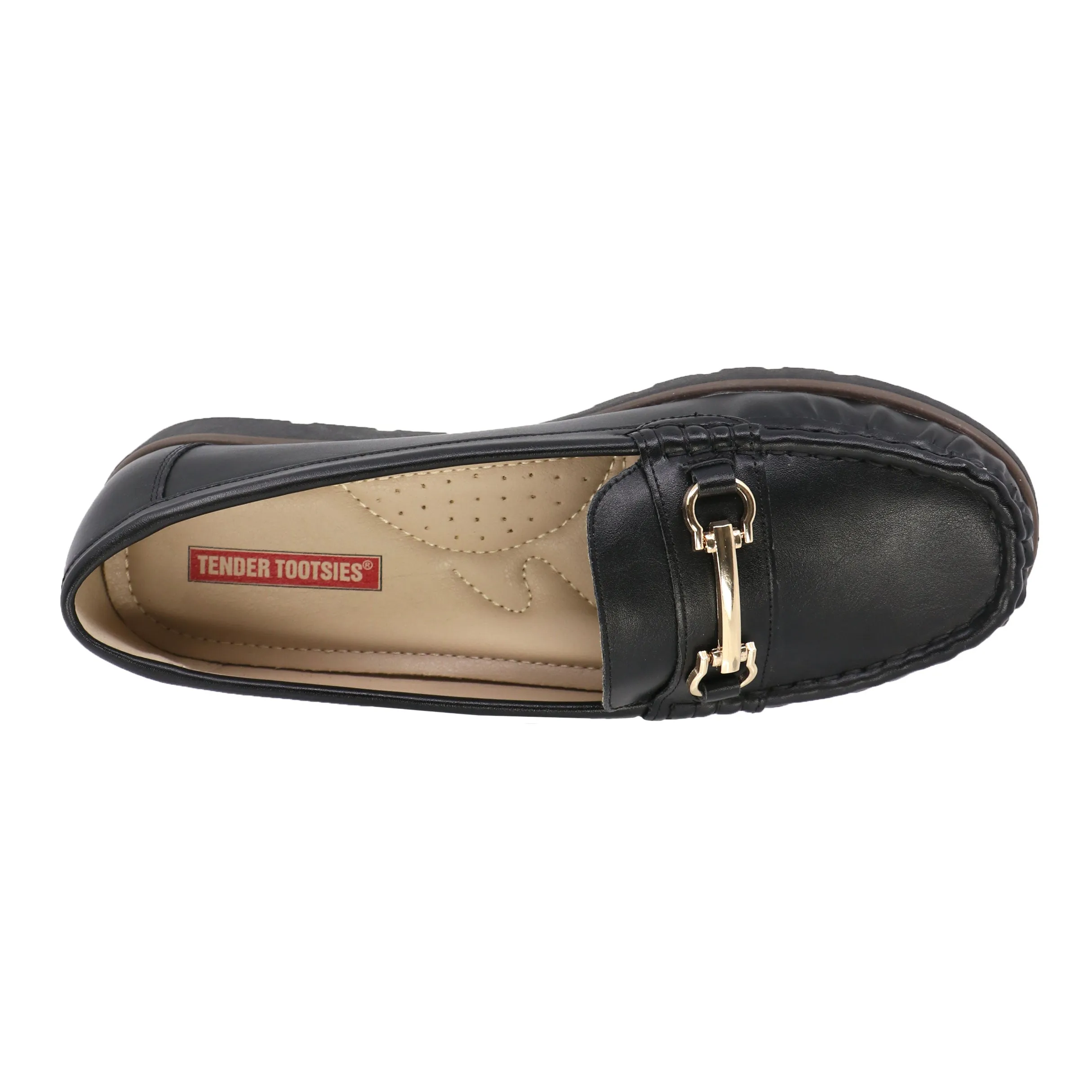 Womens Paula Loafer