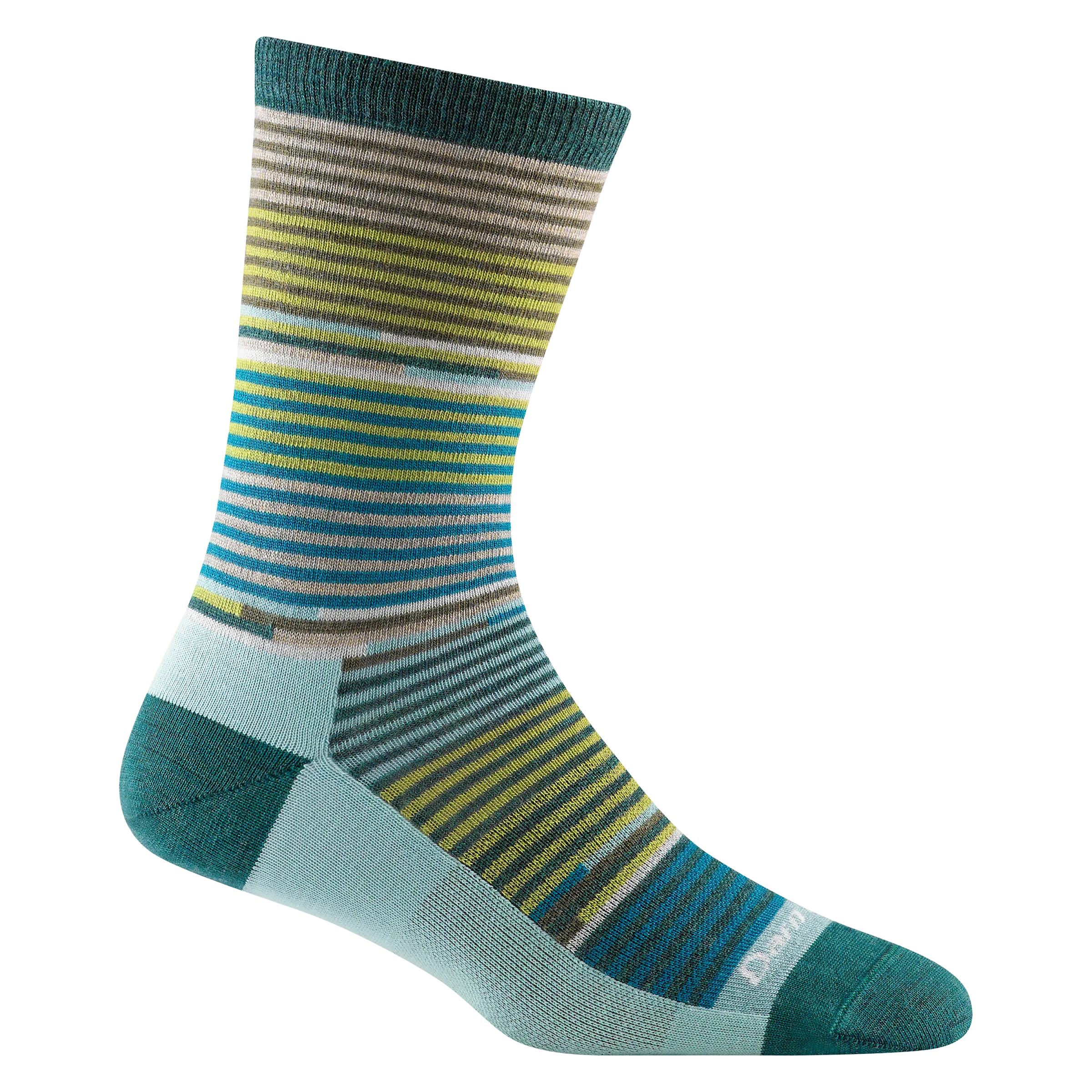 Women's Pixie Crew  Lightweight Lifestyle Sock