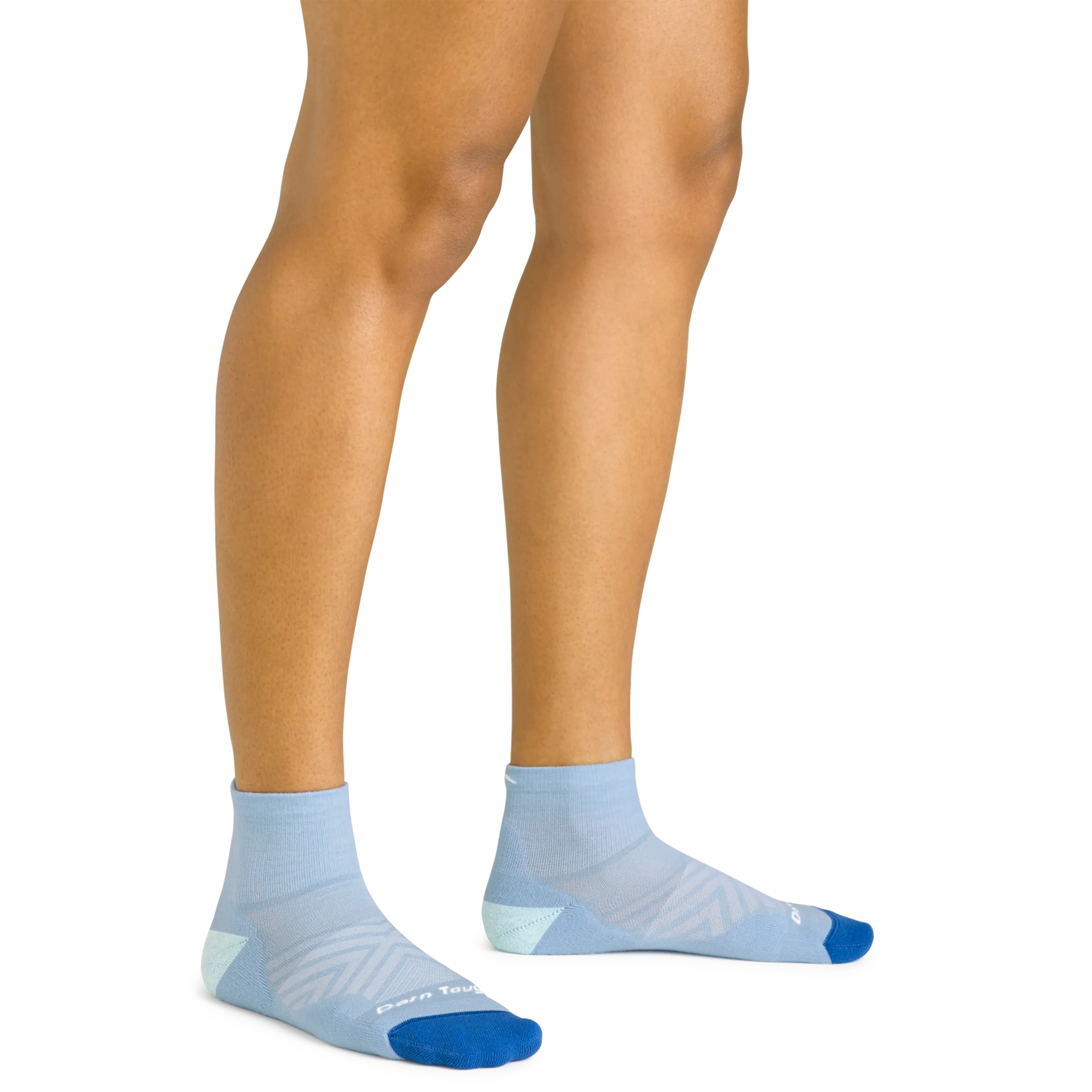 Women's Run Quarter  Ultra-Lightweight Running Sock