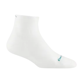 Women's Run Quarter  Ultra-Lightweight Running Sock