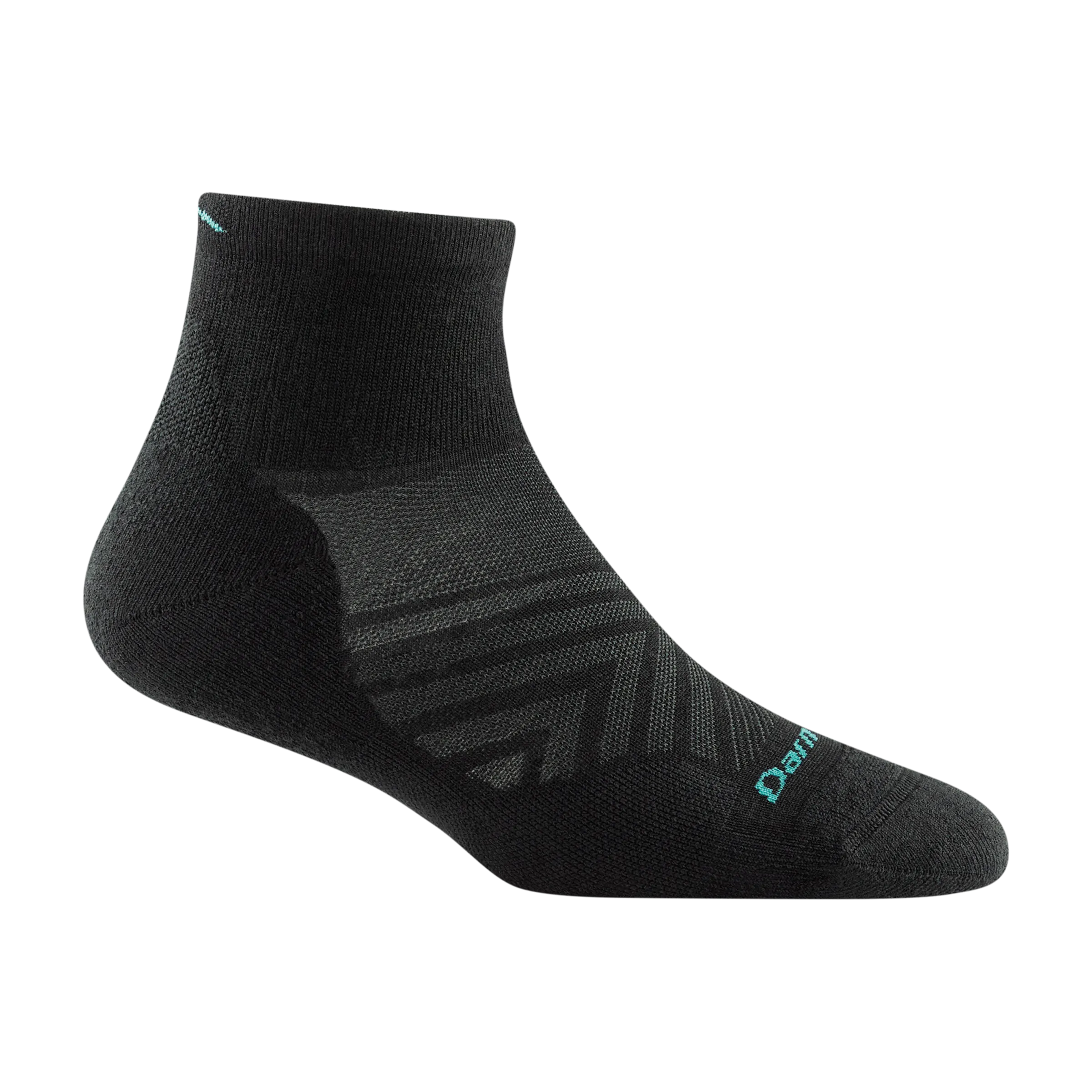 Women's Run Quarter  Ultra-Lightweight Running Sock